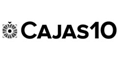Cajas10 logo
