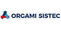 Orgami sistec logo