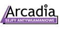 Logo Arcadia Sejfy