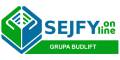 Logo Sejfy Online
